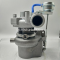 TD05-3 28230-45100 ME014881 TURBOCHARGER